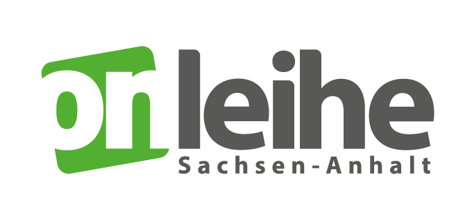 Onleihe Sachsen-Anhalt