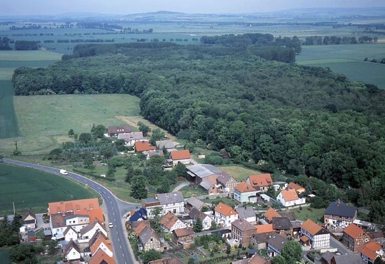 Aderstedter Busch