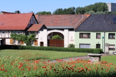 Das Bild zeigt ein IGEK-Projekt