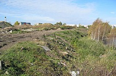 Bodenschutz Bodenschutz