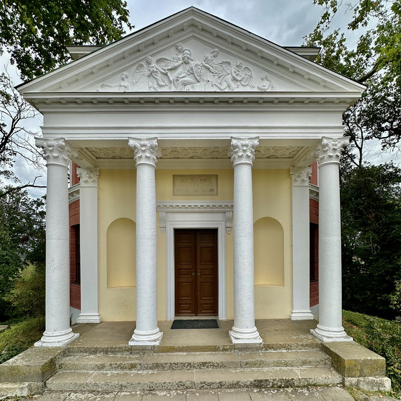 Pantheon (Gebäude)