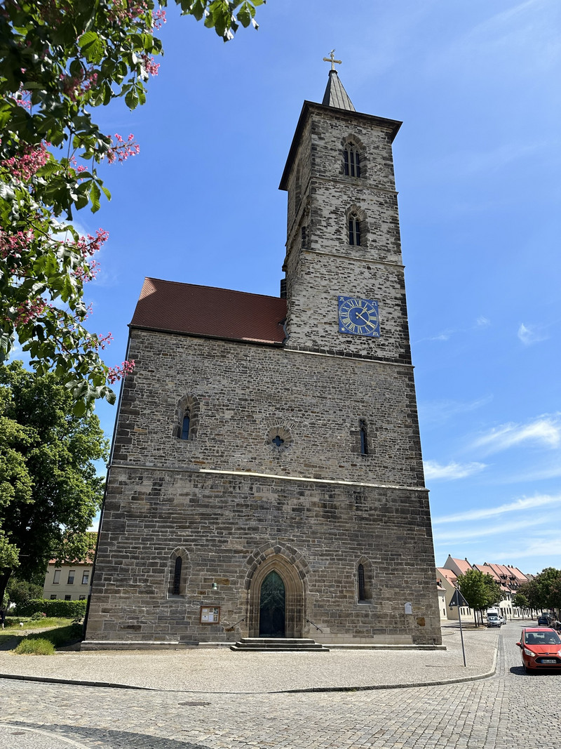 Nikolaikirche